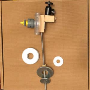 Lego Star Tracker Load Arm
