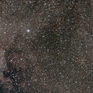 Deneb Tracked
