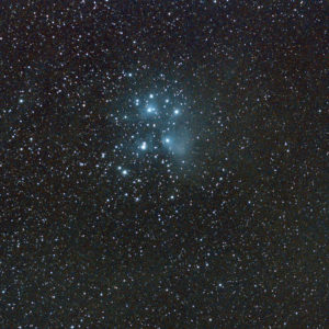Pleiades