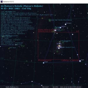 Stellarium