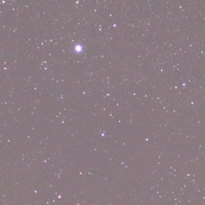 Deneb V4 Test 2 Tracking Success
