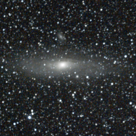 Andromeda 2021/10/06