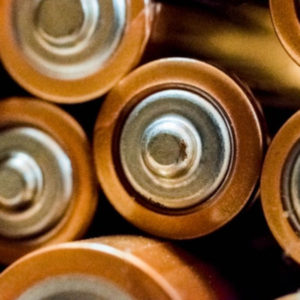 Batteries