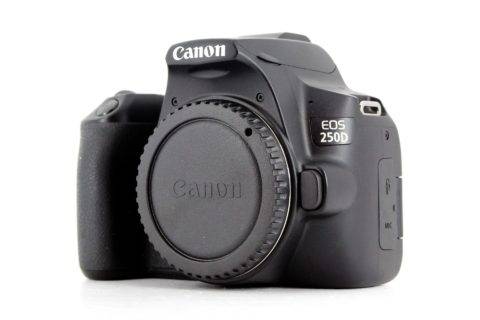 Canon 250D Camera Body