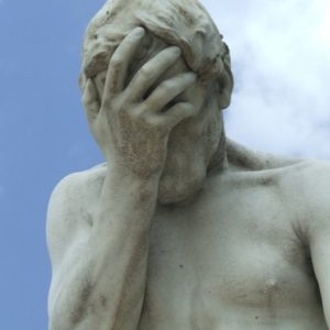 Frustration