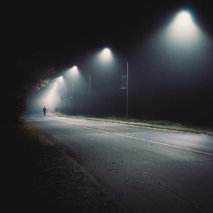 Street Lights