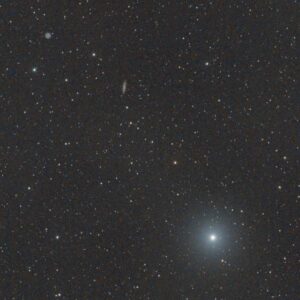 Merak in Ursa Major