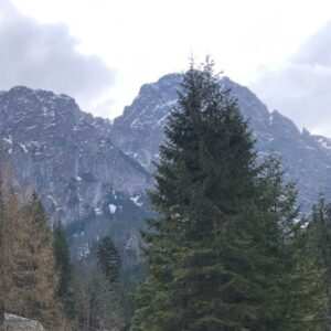 Tatra Mountains