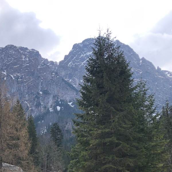 Dark Site Misadventures Under the Tatra Mountains