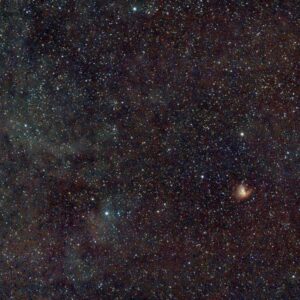 Cassiopeia Revisited