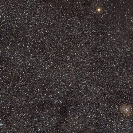 Rosette Nebula 2022/11/28