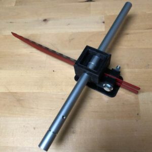 Groove Cutting Tool - Gamma Upgrades to Chase Away the Winter Weather Blues