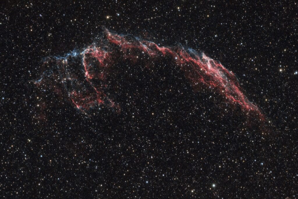 Veil Nebula