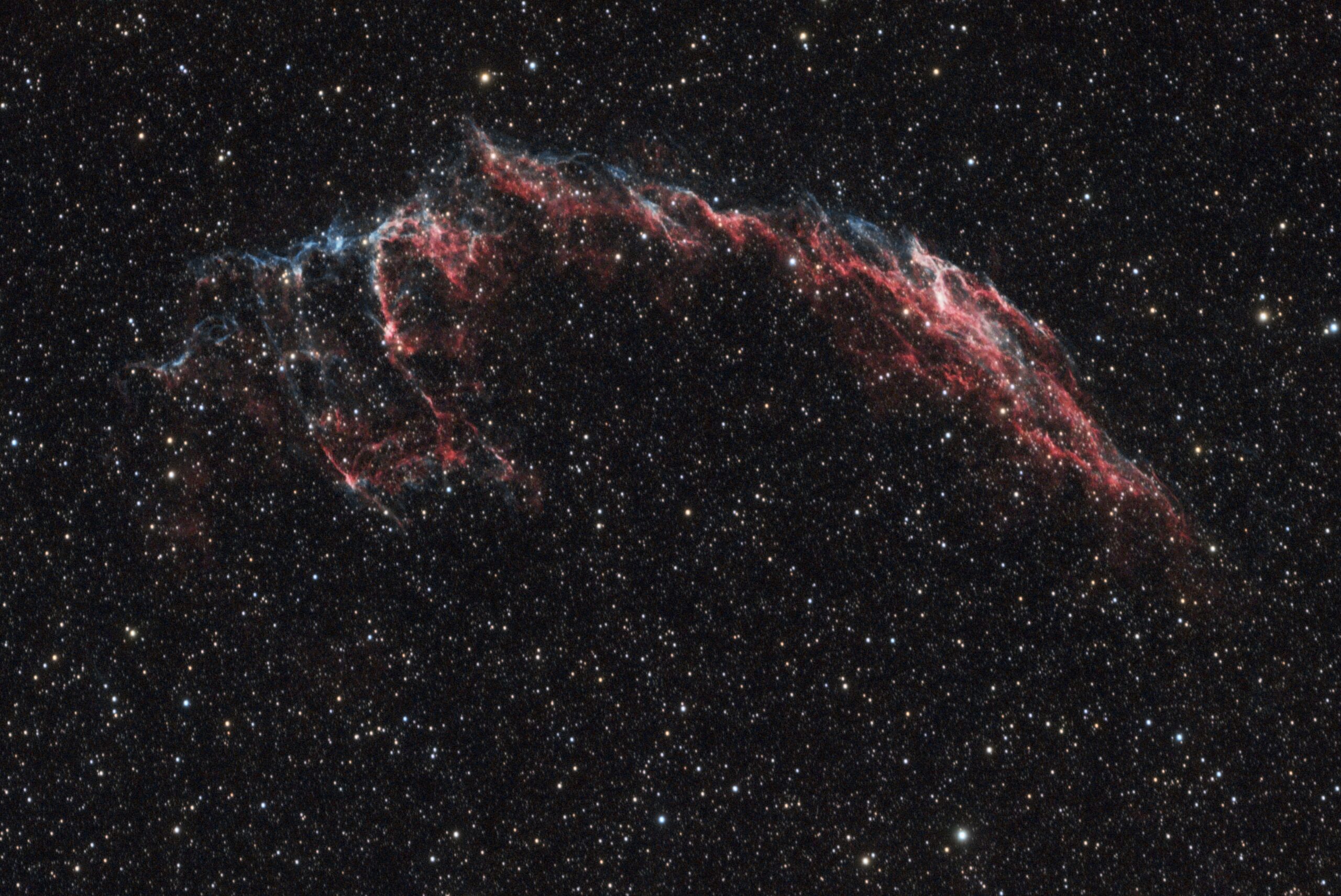 Veil Nebula